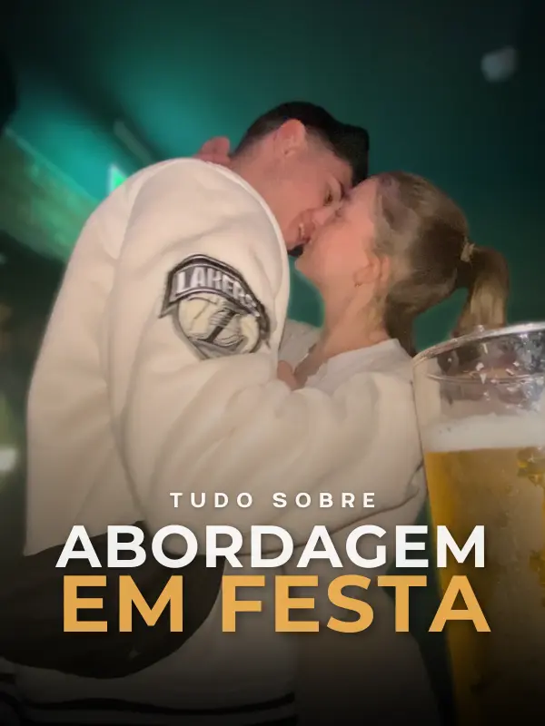 Arte Aula - Abordagem Festa